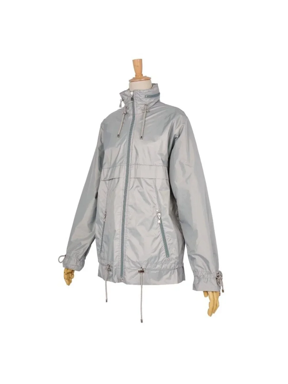 Louis Vuitton Jacket Zip